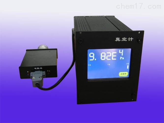 cyd-zdz-1j 电阻真空计 真空计 数显真空计 厂家