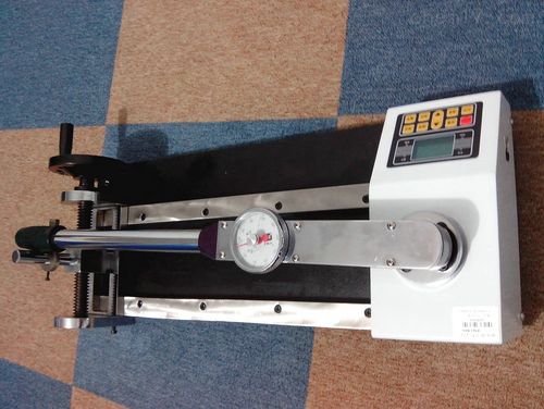 扭矩扳手检定仪生产厂家